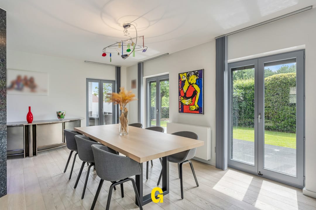 Photo 16 of Pater Vanweertplein 31 3770 Riemst