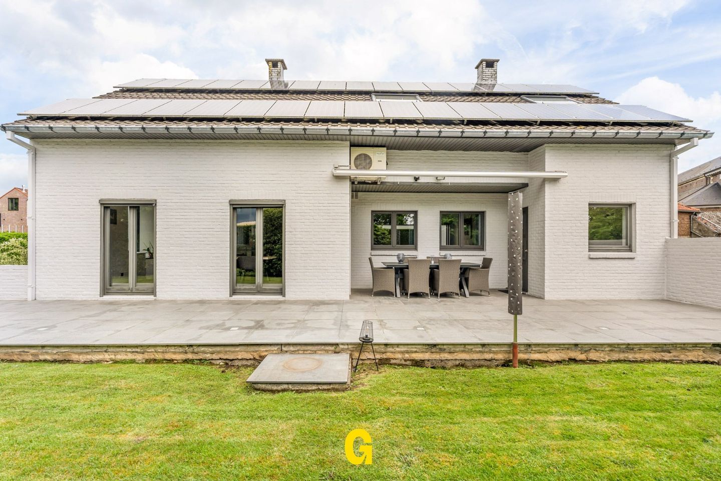Photo 50 of Pater Vanweertplein 31 3770 Riemst