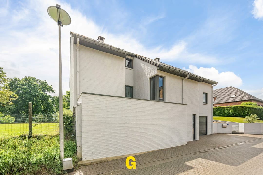 Photo 56 of Pater Vanweertplein 31 3770 Riemst
