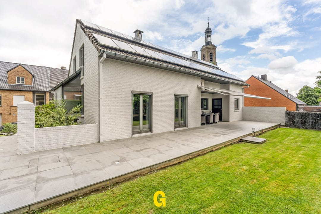 Photo 53 of Pater Vanweertplein 31 3770 Riemst