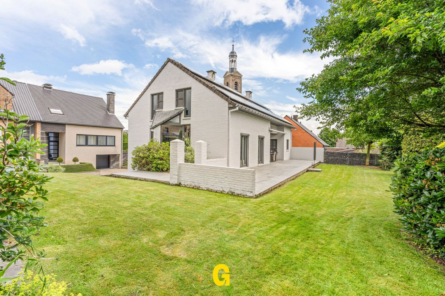 Photo 49 of Pater Vanweertplein 31 3770 Riemst