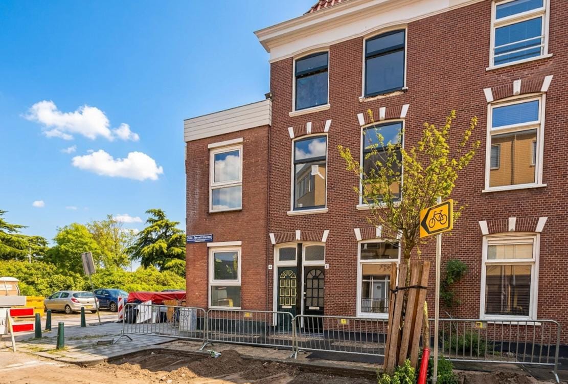 Van Bylandtstraat 6 