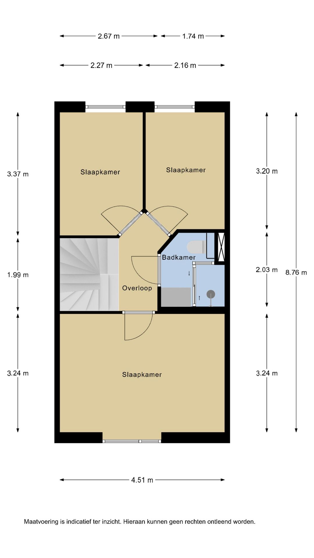 Foto 54 van Ceramlaan 14