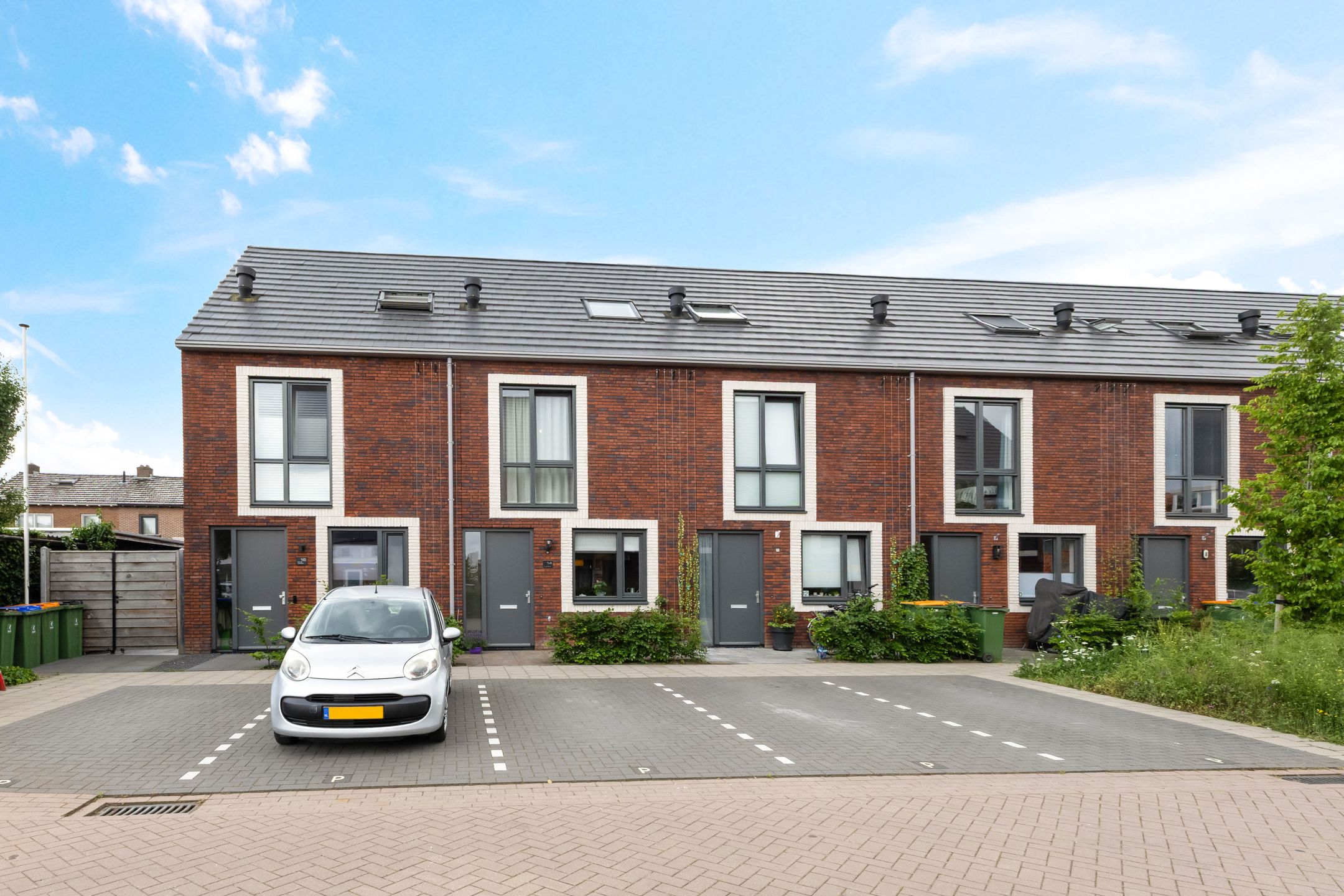 Foto 45 van Ceramlaan 14