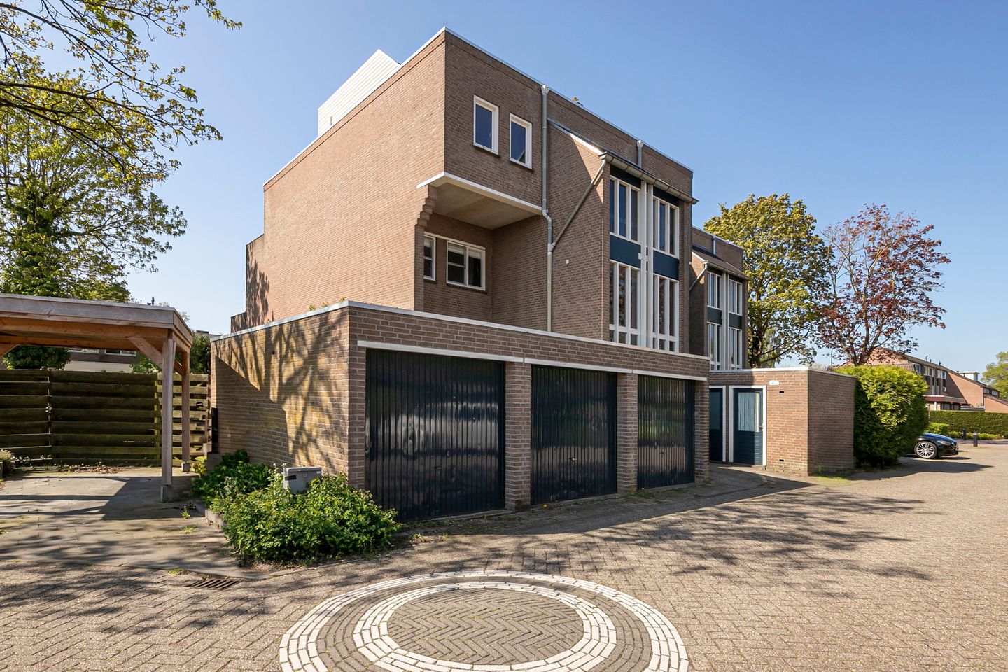 Foto 1 van Schamel 14-B