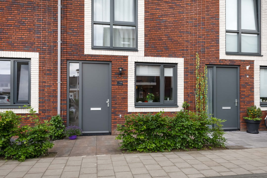 Foto 43 van Ceramlaan 14