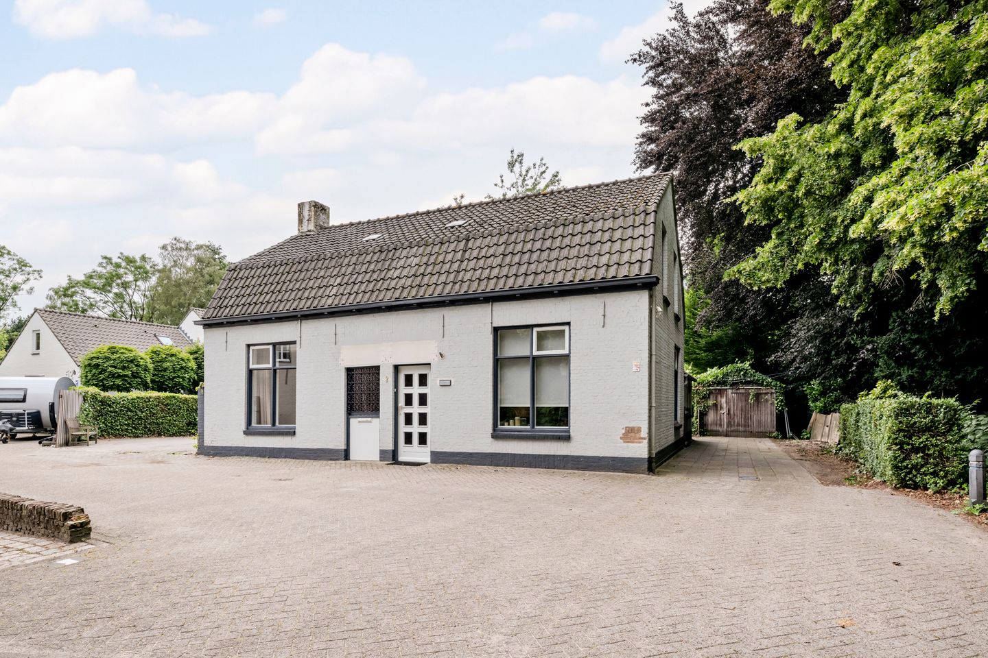 Foto 1 van Kerkstraat 52-A