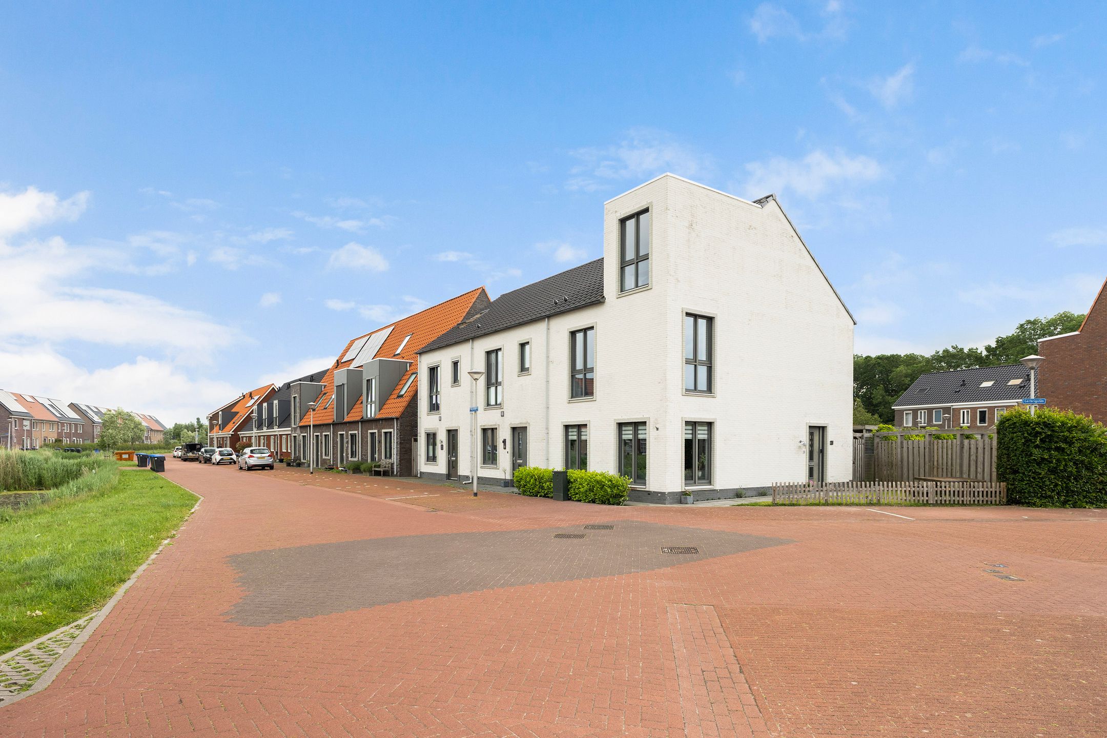 Hoyteslân 50 Goutum - Aanzicht 5