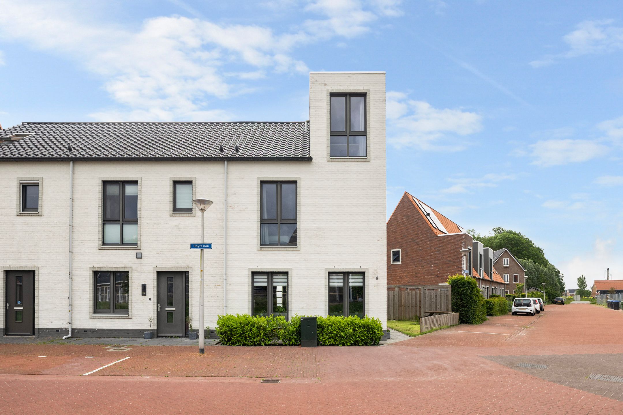 Hoyteslân 50 Goutum - Aanzicht 6