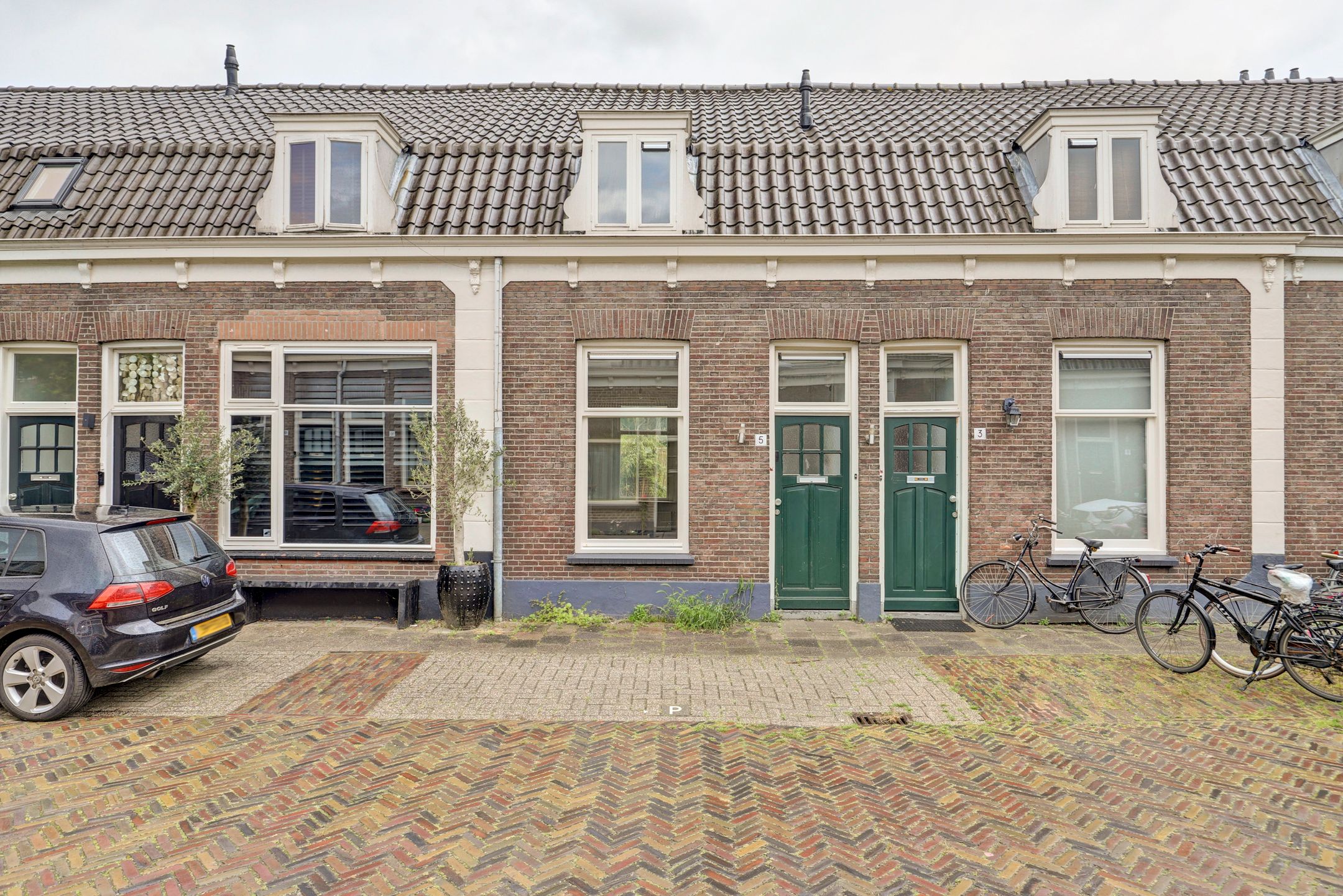 Piet Heinstraat 5