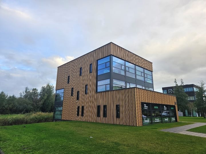 Helsinkihaven 3-N, Purmerend