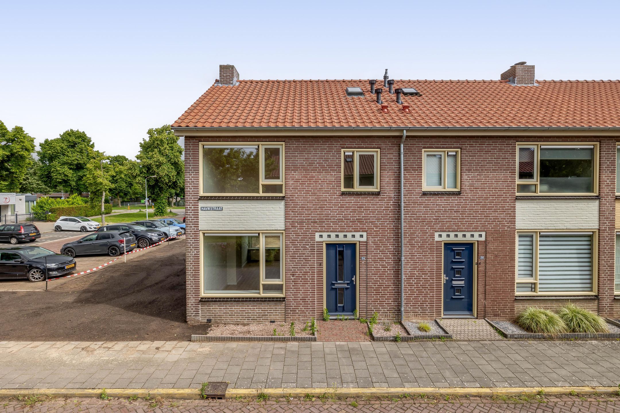 Havikstraat 36 