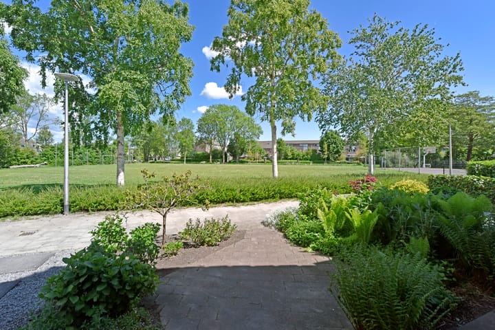 Foto 2 van De Hoek 11