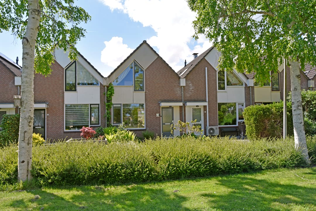Foto 1 van De Hoek 11