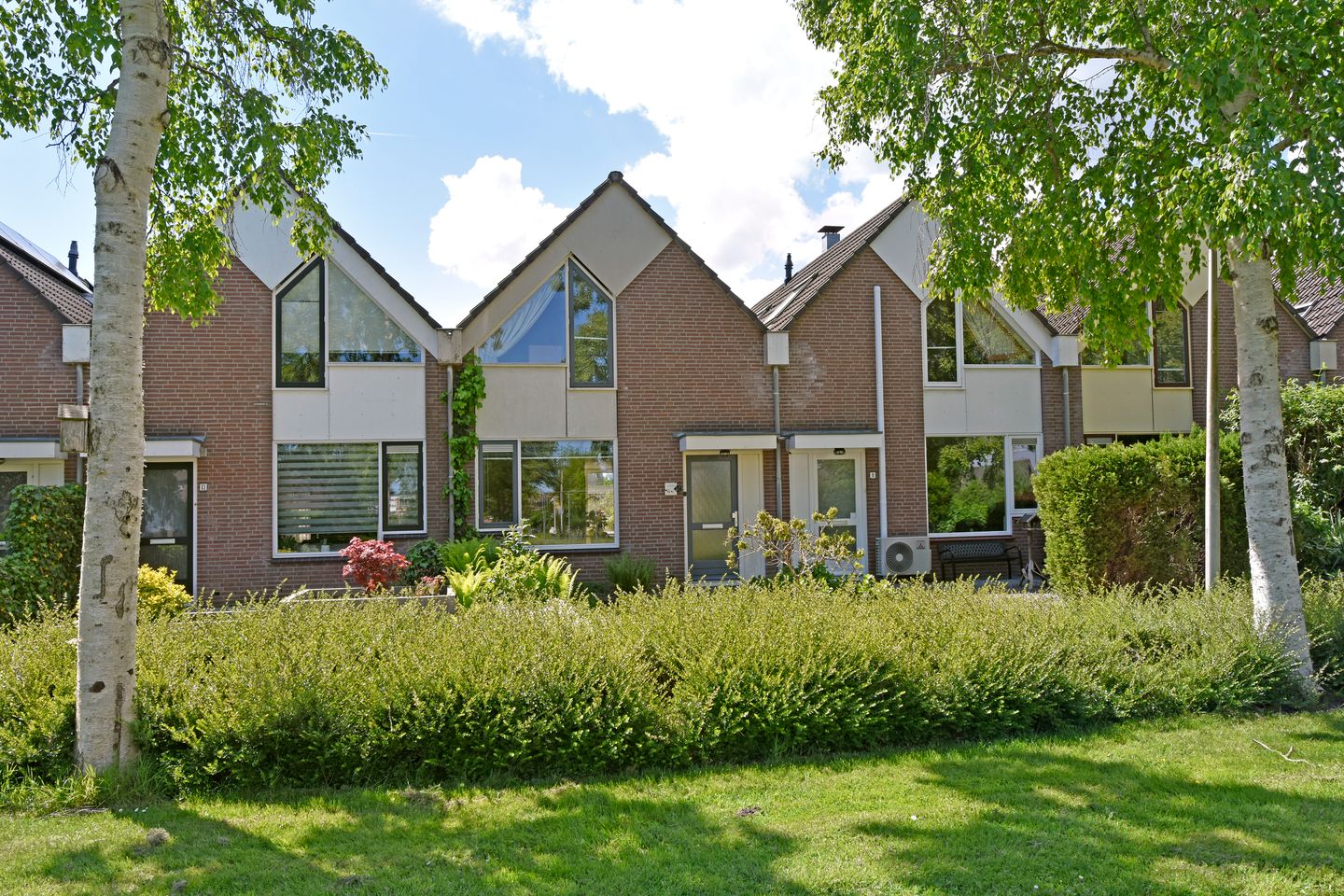 Foto 1 van De Hoek 11