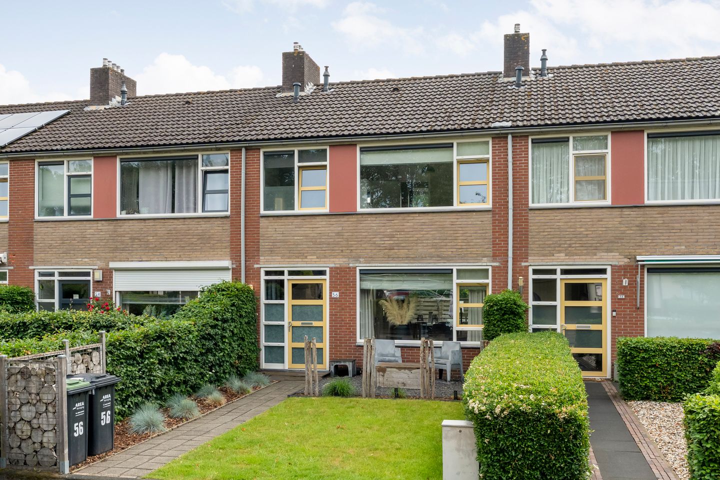 Foto 4 van Meester Cassastraat 56