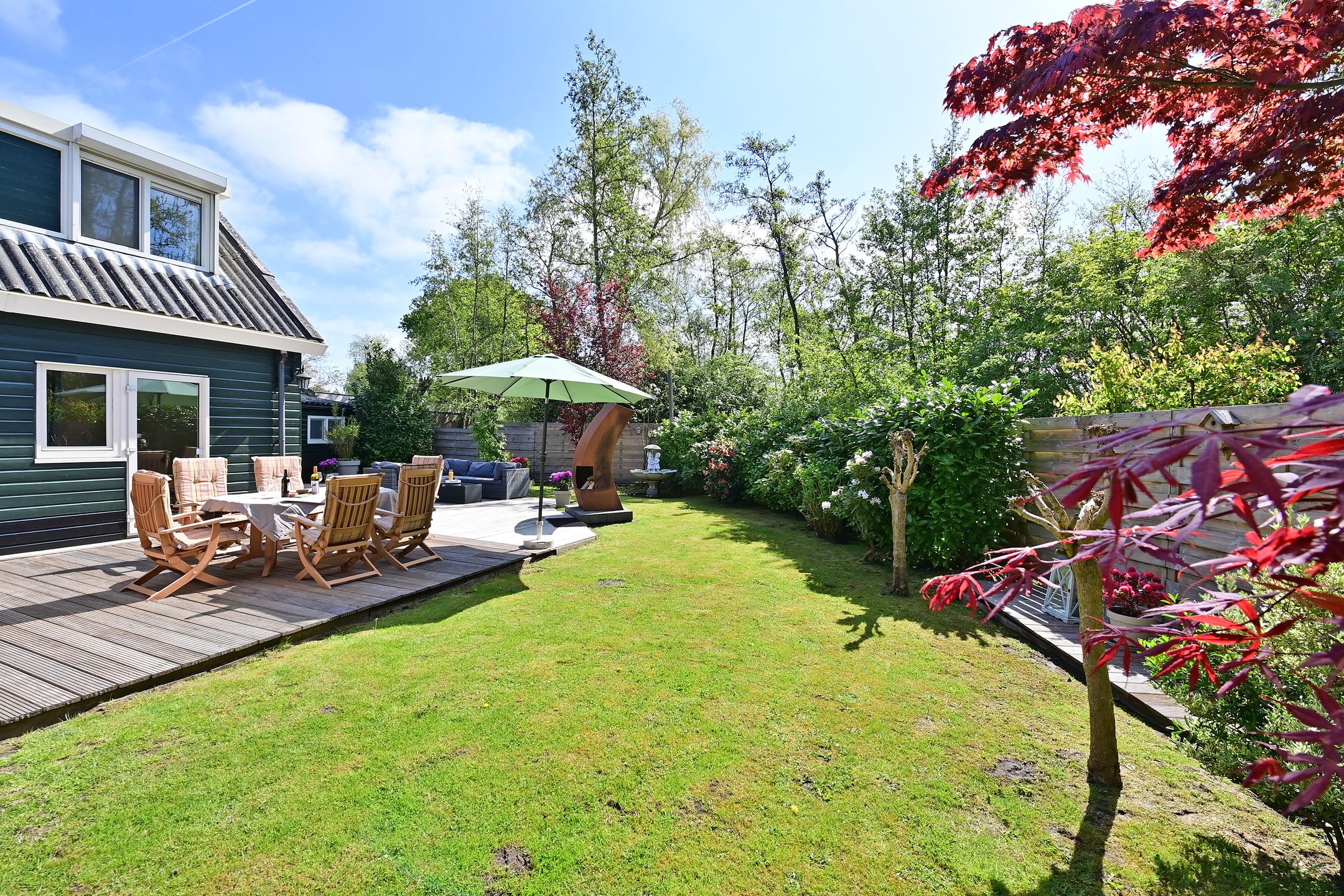 3-bedroom freehold villa in Kortenhoef — photo 4 of 5