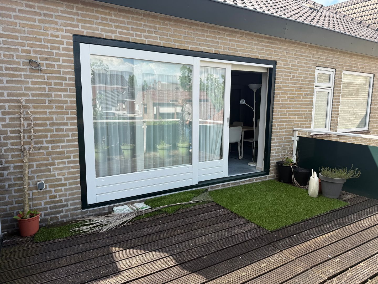 View photo 5 of Steenstraat 29-a