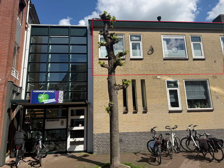 Steenstraat 29-a, Oldenzaal