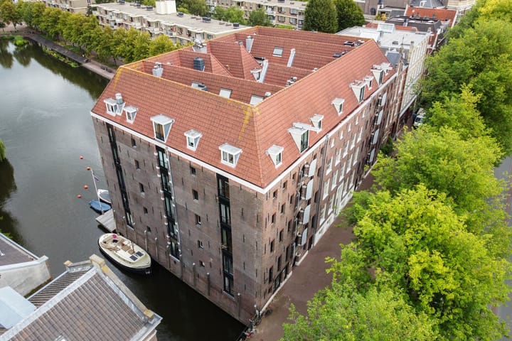 Foto 2 van Wittenburgergracht 5