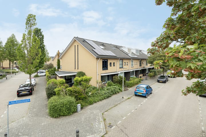 Foto 5 van Van Eesterenveld 47