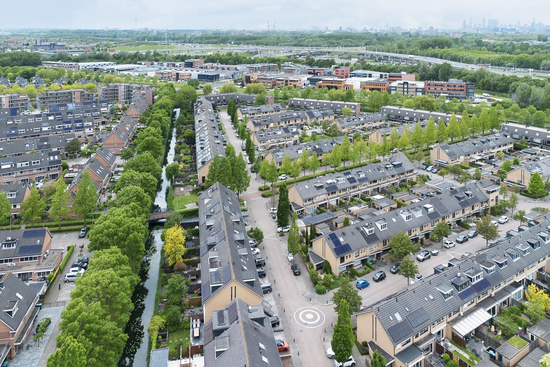 Foto 43 van Van Eesterenveld 47
