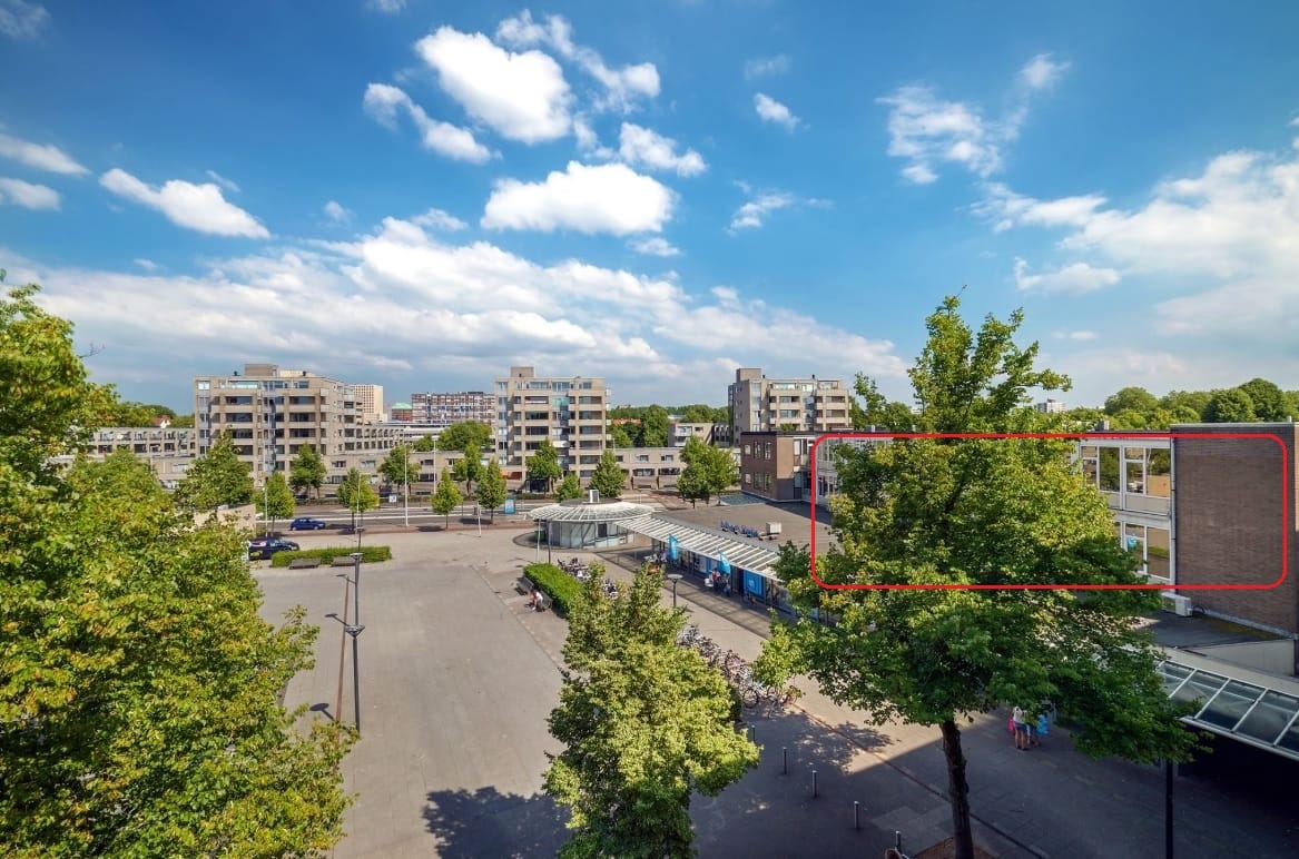 View photo 1 of Sierplein 74-75