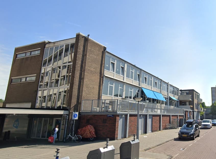 View photo 3 of Sierplein 74-75