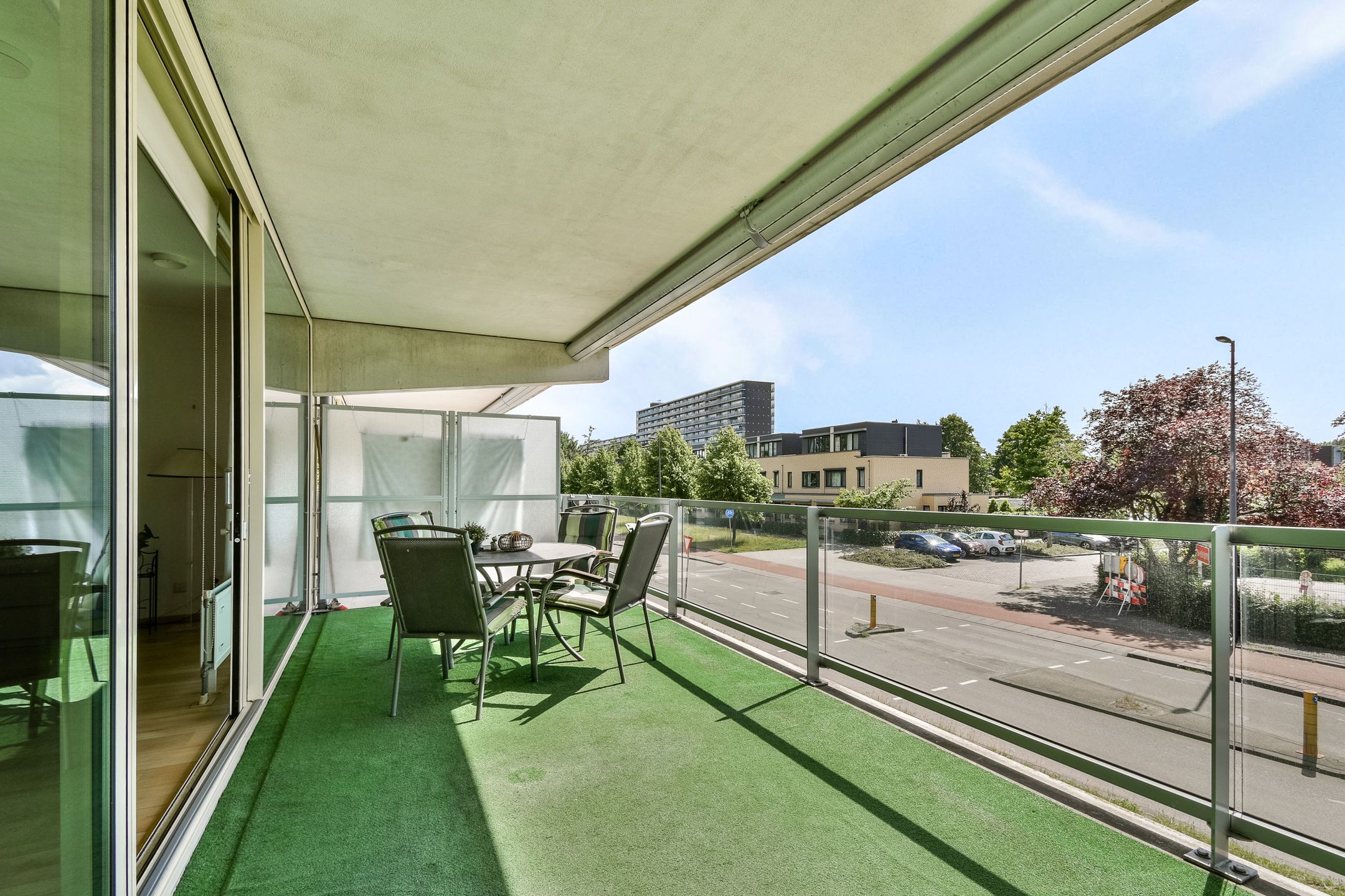 Korhoenlaan 16 Vlaardingen - View 2