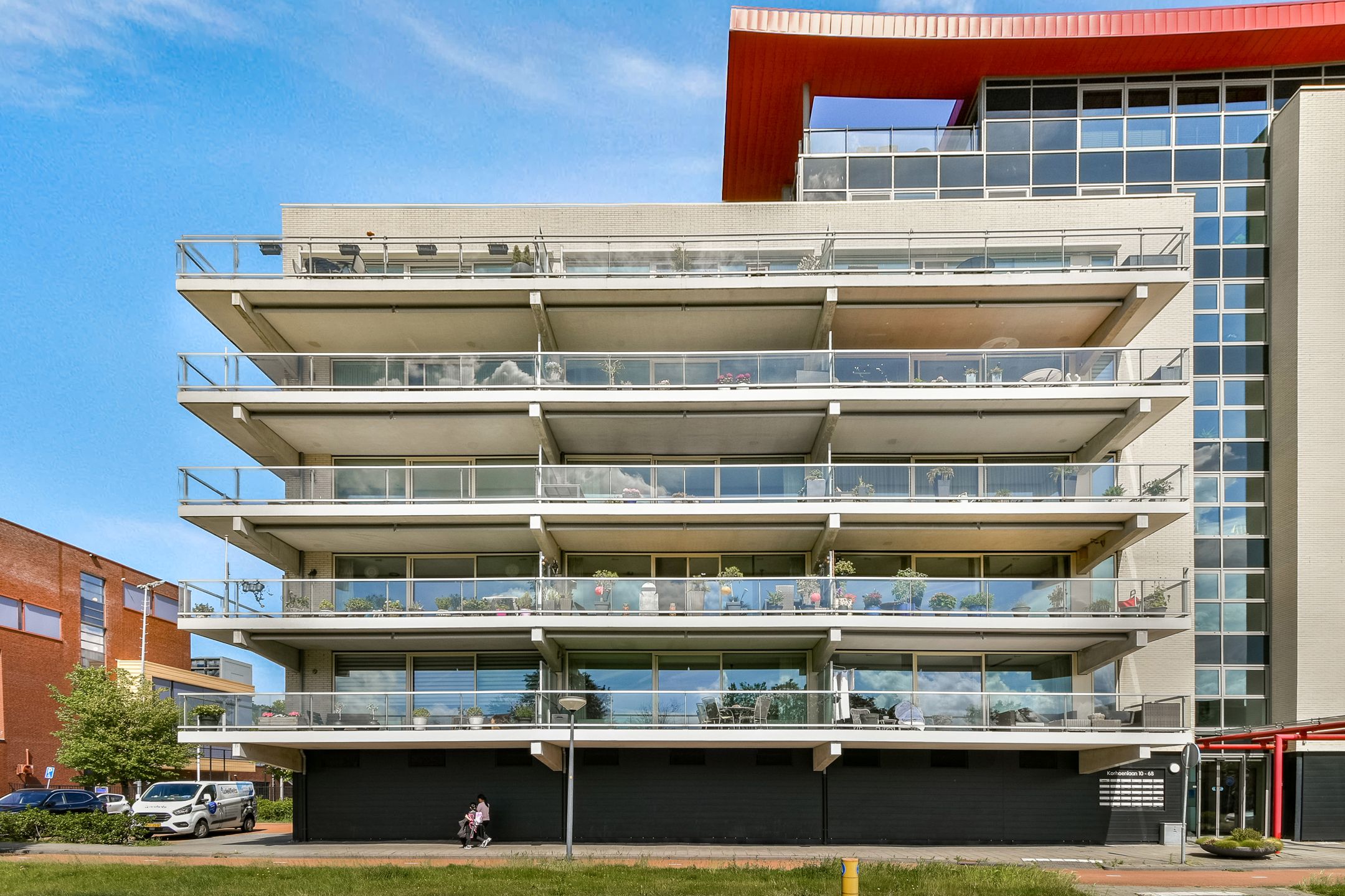 Korhoenlaan 16 Vlaardingen - View 4