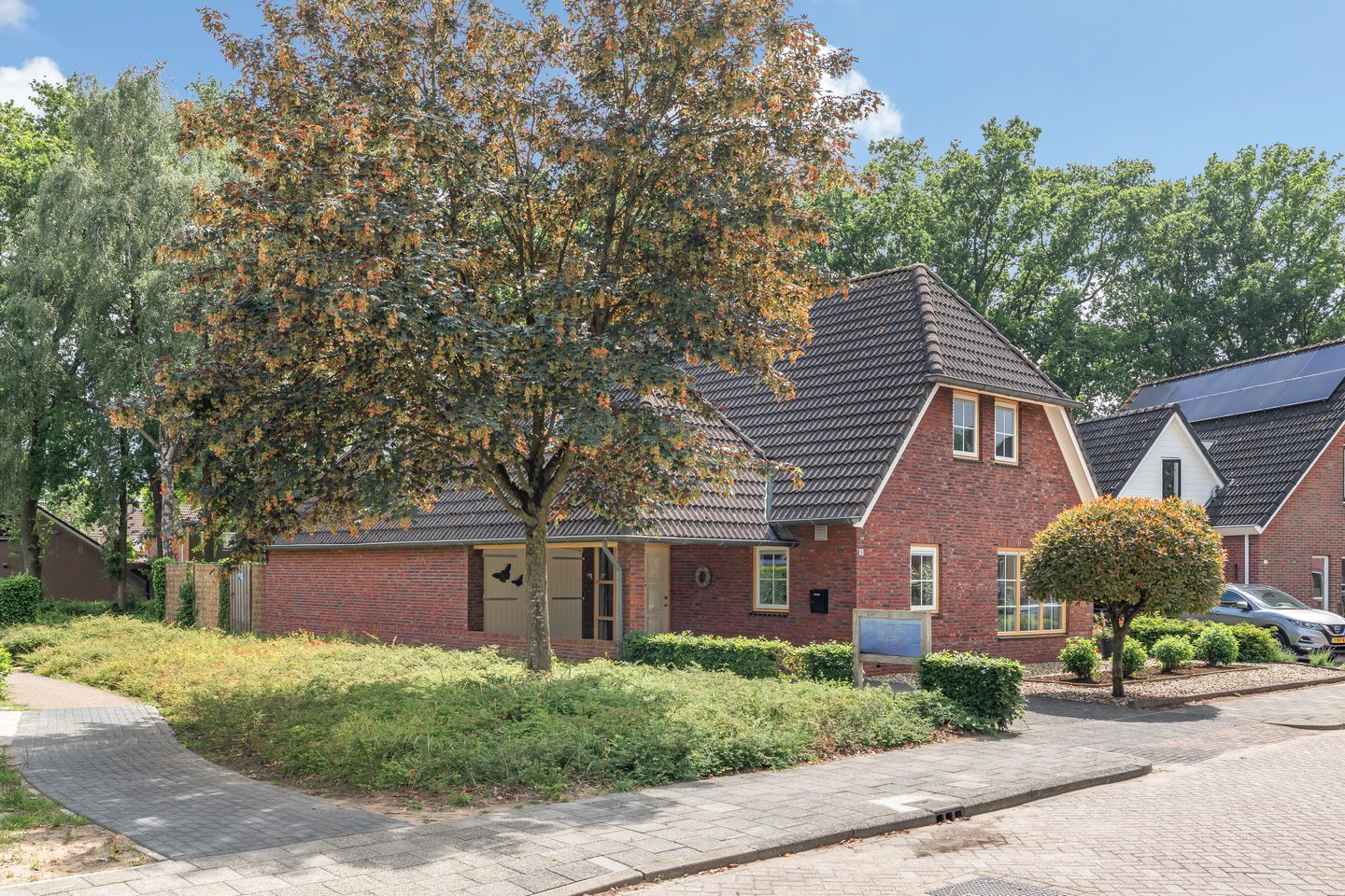Foto 4 van de Hoeve 3