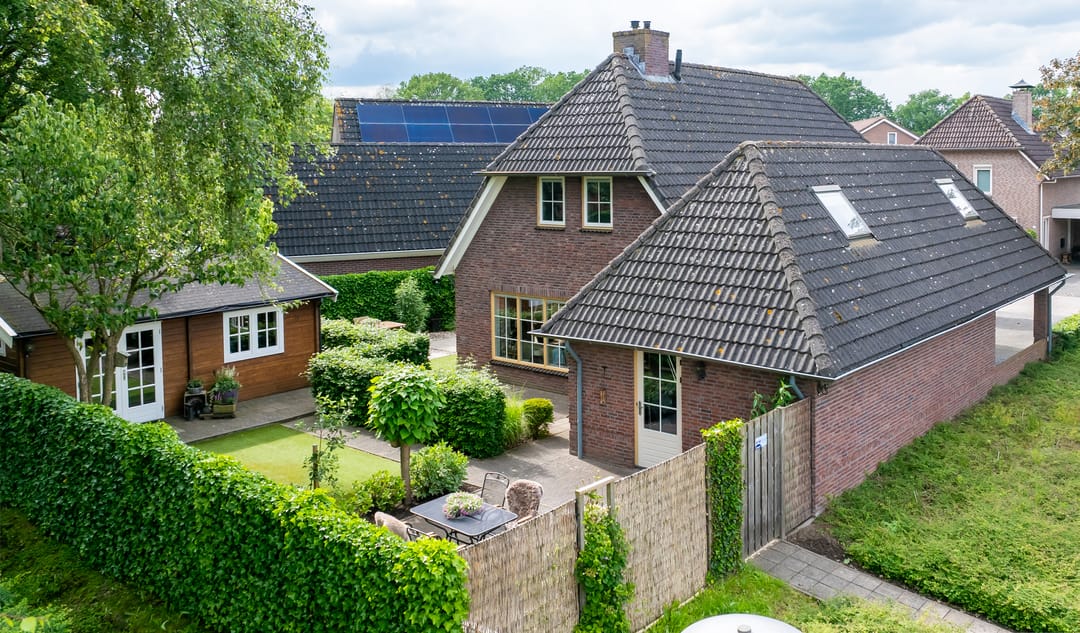 Foto 2 van de Hoeve 3