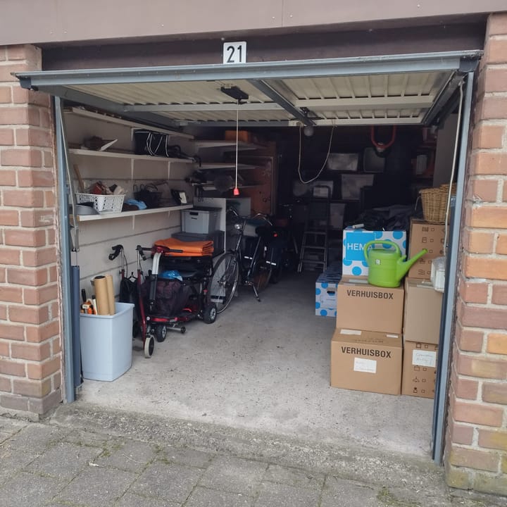 Foto 2 van Merellaan 2
