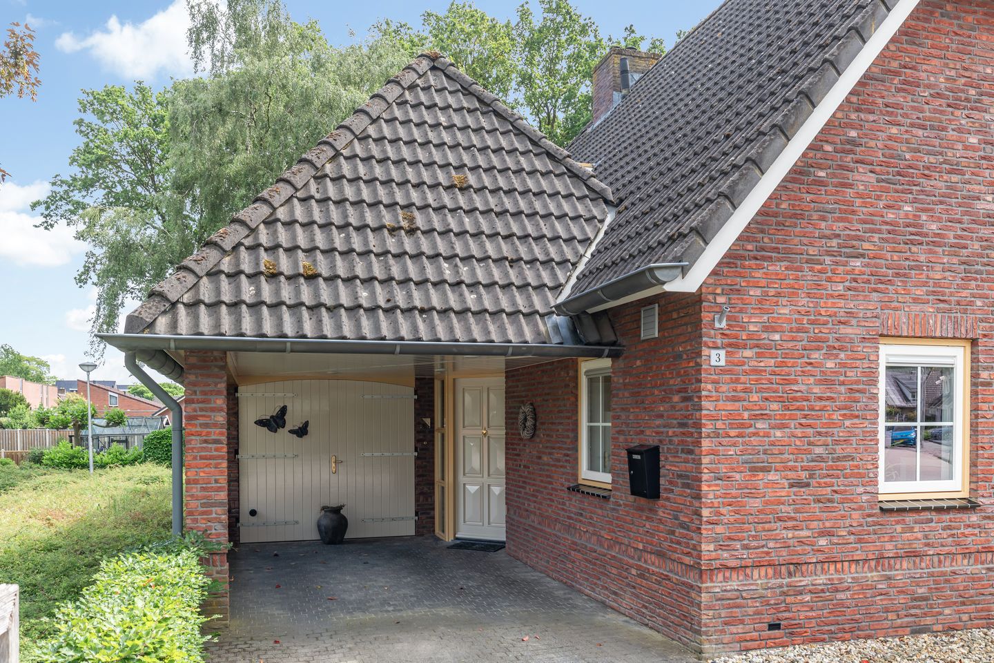 Foto 5 van de Hoeve 3