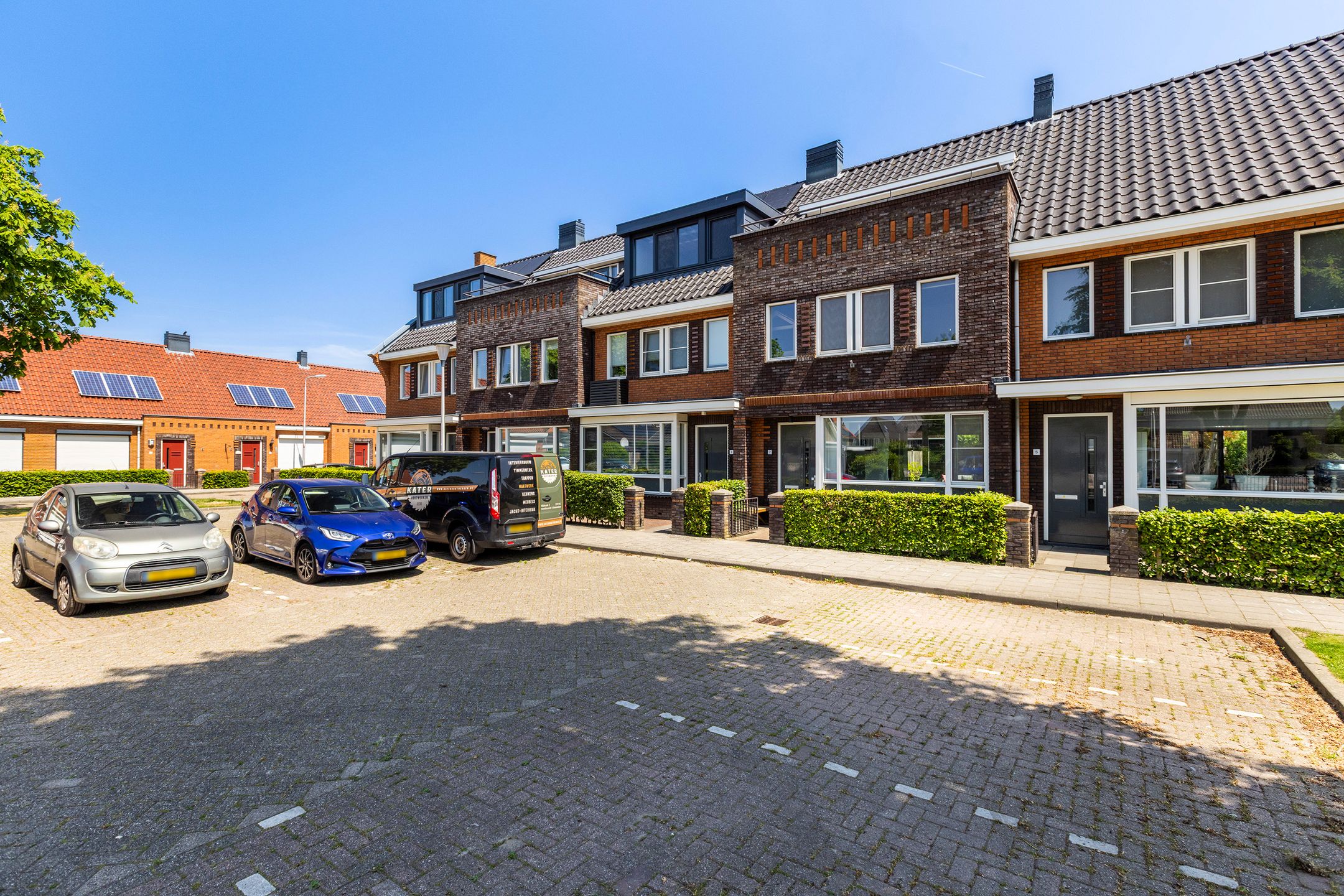 Foto 42 van Oranjeplein 7