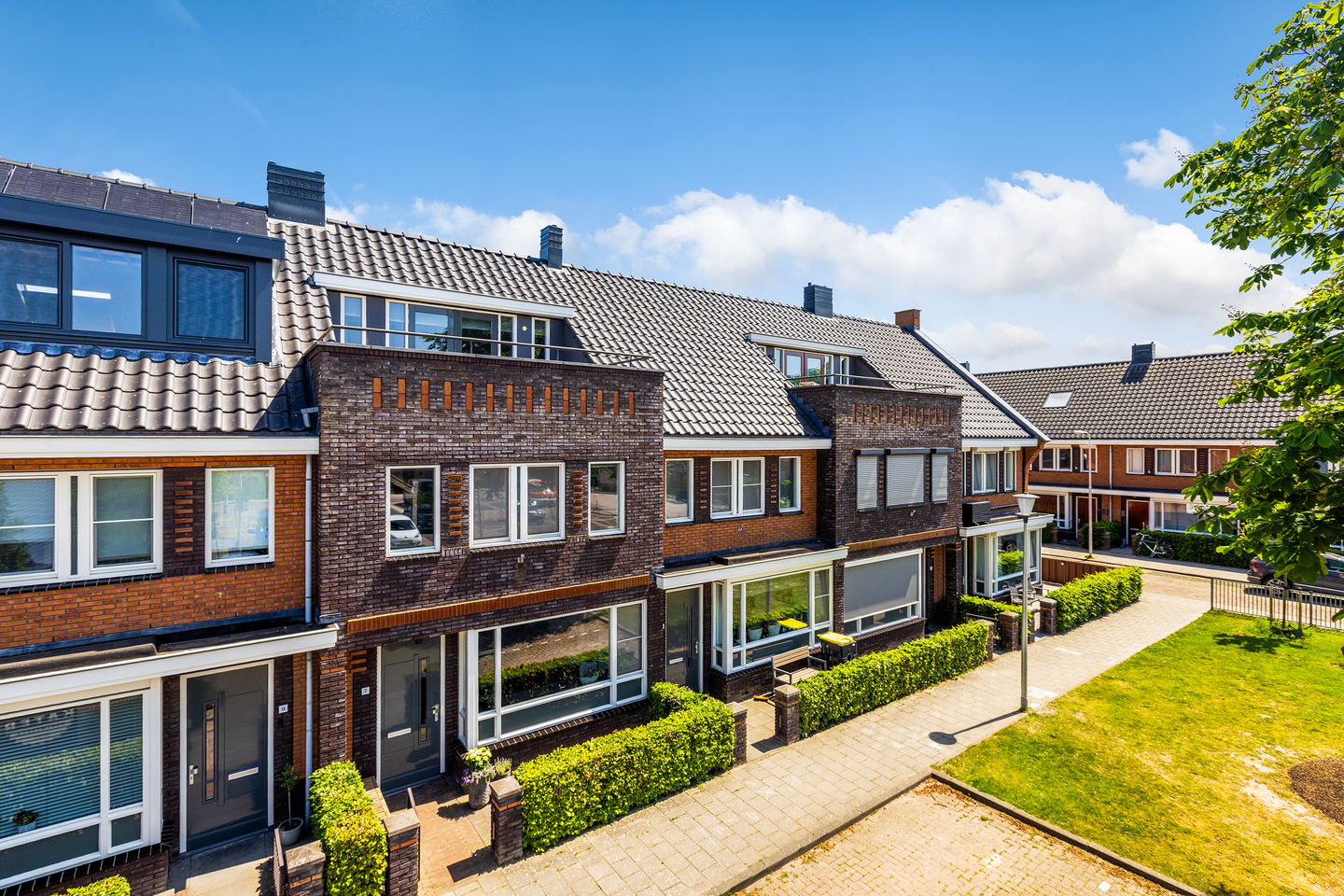 Oranjeplein 7
