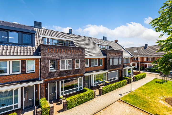 Oranjeplein 7
