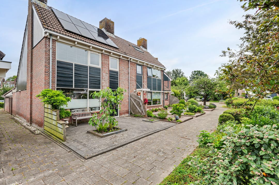 Foto 1 van Lepelaar 32