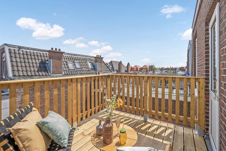 Foto 4 van Beeklaan 323-A