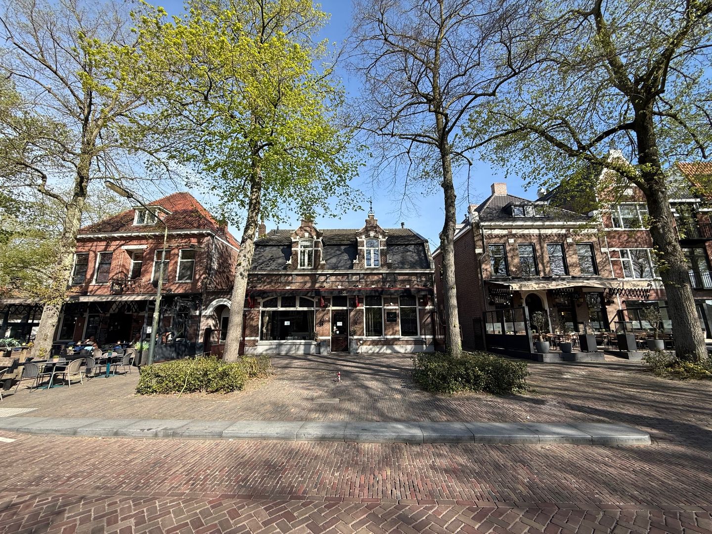 Bekijk foto 4 van De Lind 61
