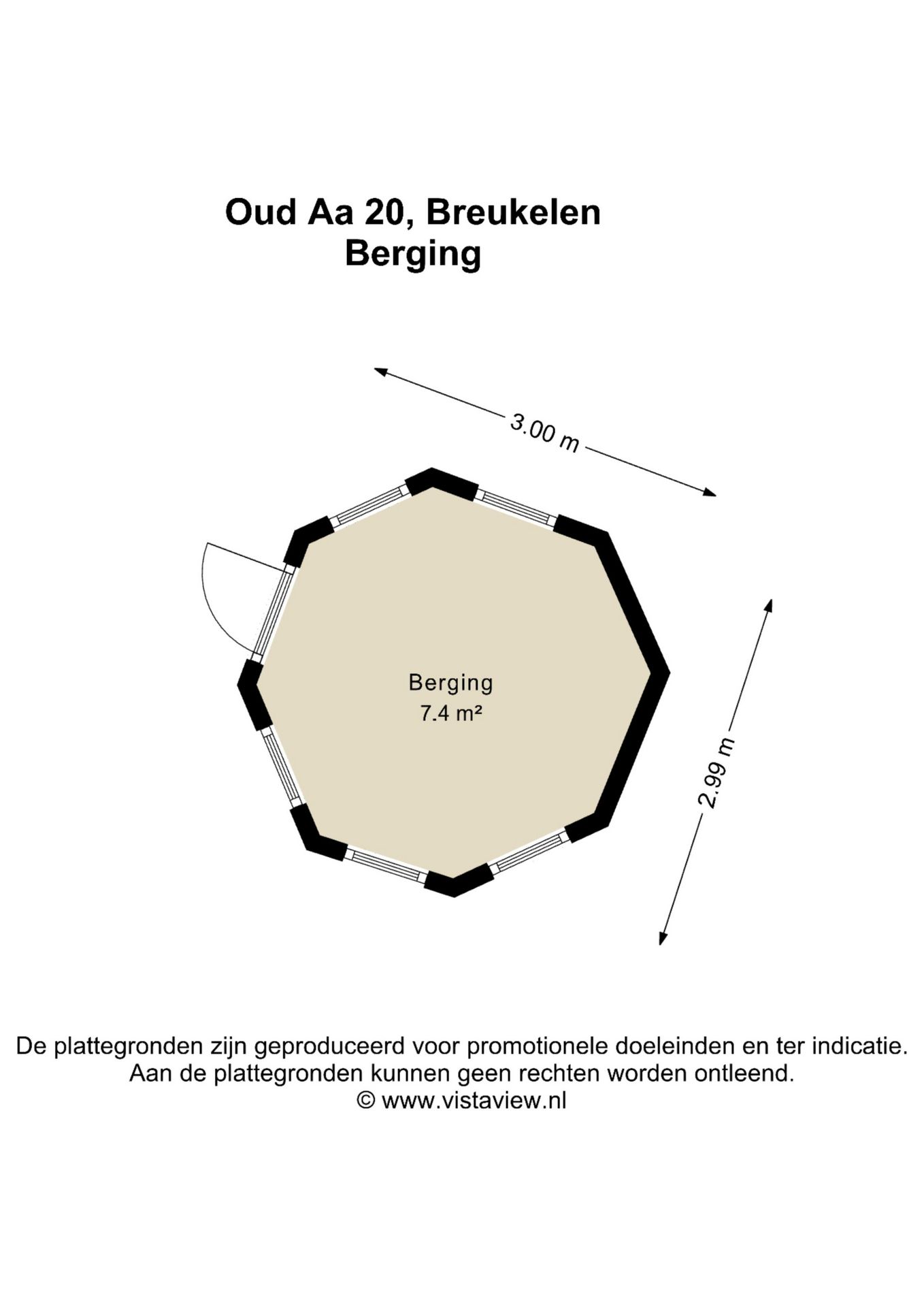 Photo 42 of Oud Aa 20