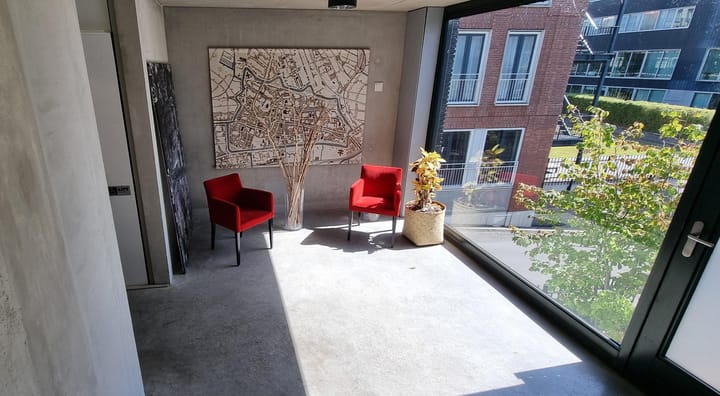 Foto 4 van Lange Nieuwstraat 113-A
