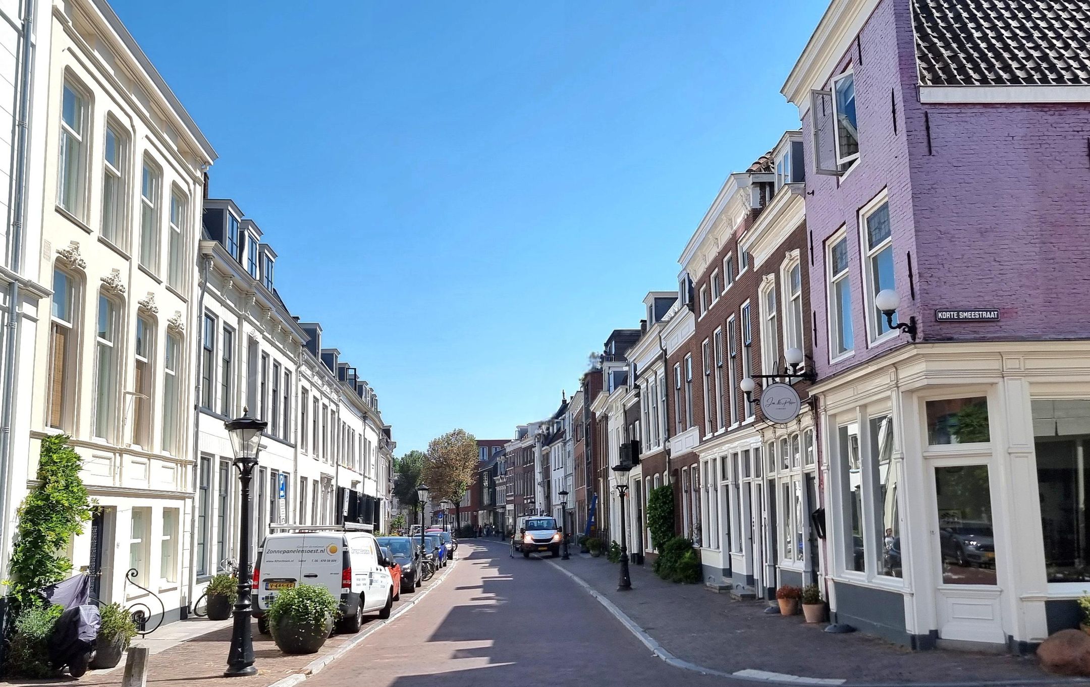 Photo 39 of Lange Nieuwstraat 113-A