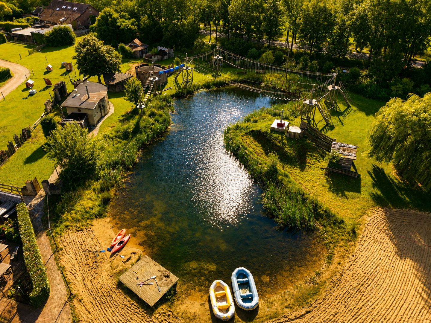 View photo 4 of Oude Baan 9