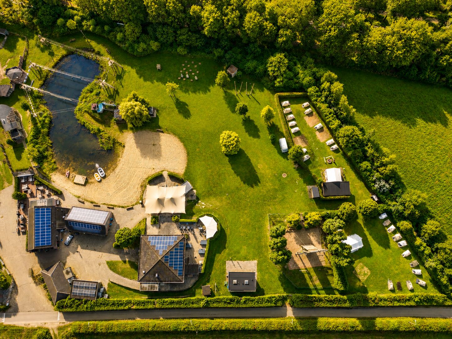 View photo 3 of Oude Baan 9