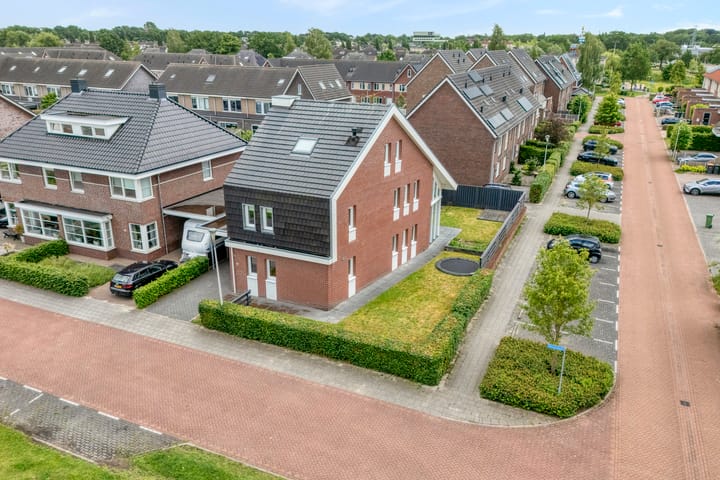 Moonenlaan 60