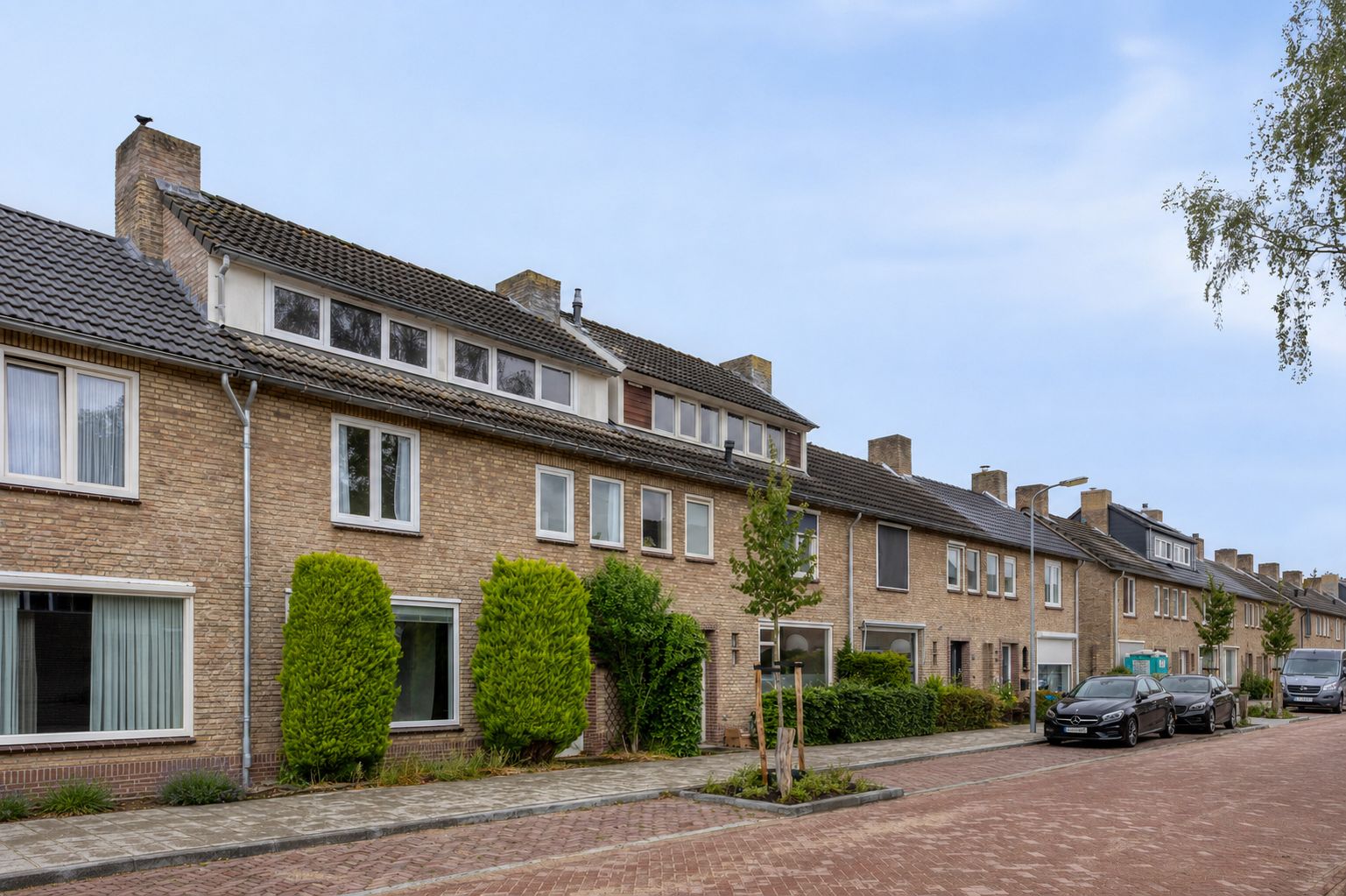 Photo 42 of Distelstraat 28