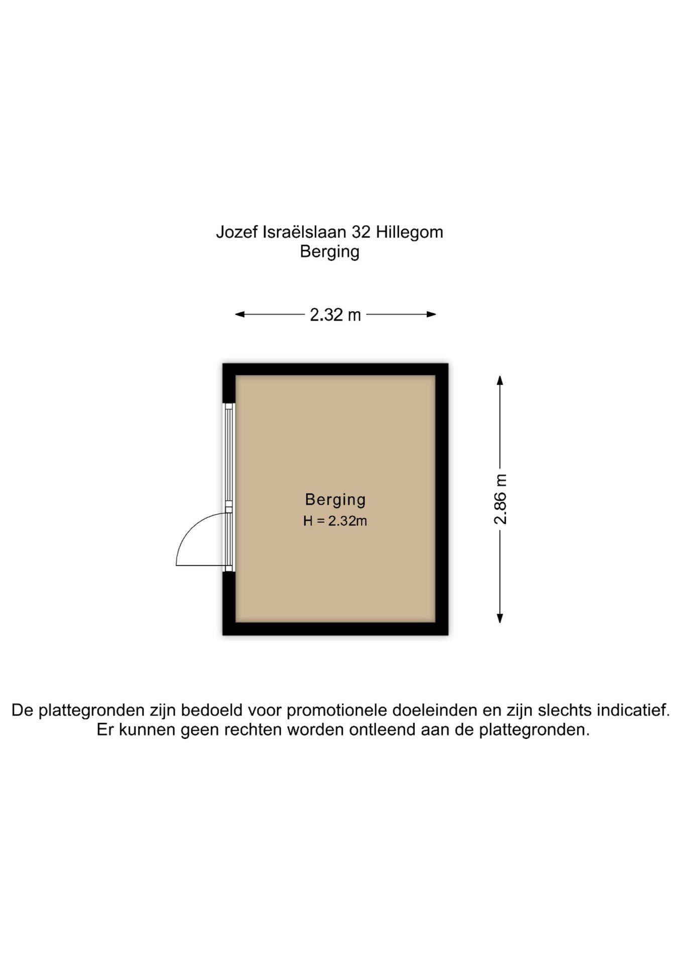 Foto 51 van Jozef Israëlslaan 32