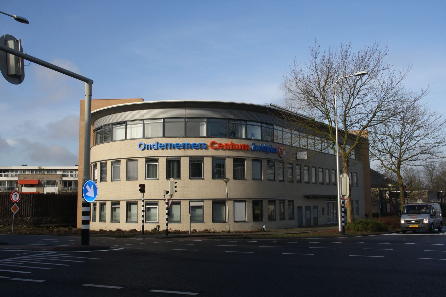 Bekijk foto 1 van Kerklaan 16-a