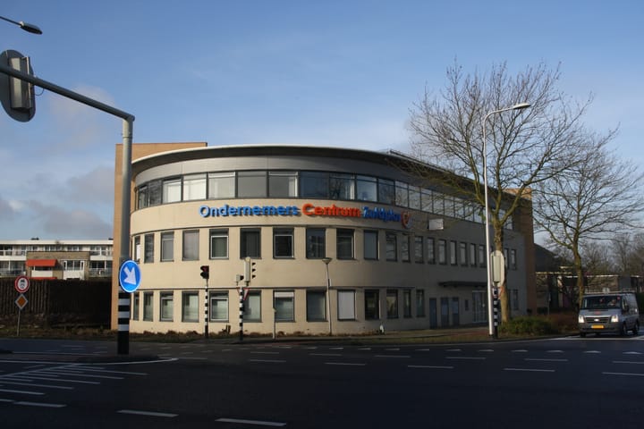 Kerklaan 16-a, Nieuwerkerk aan den IJssel